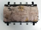Airbag del pasajero