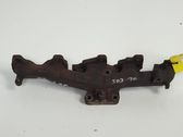 Exhaust manifold