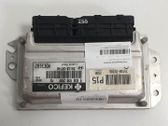 Engine control unit/module