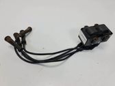 High voltage ignition coil