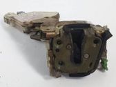 Cerradura de puerta delantera