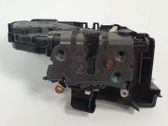 Cerradura de puerta delantera