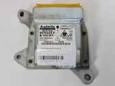 Unidad de control/módulo del Airbag