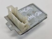 Heater blower motor/fan resistor