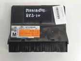 Other control units/modules