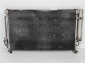 A/C cooling radiator (condenser)
