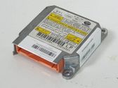 Airbag control unit/module