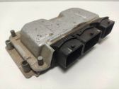 Unidad de control/módulo del motor