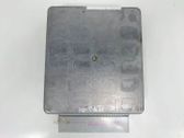 Engine control unit/module