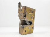 Cerradura de puerta trasera
