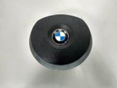 Steering wheel airbag