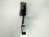 Pedal del acelerador