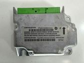 Airbag control unit/module