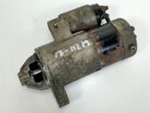 Motor de arranque