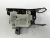 Motor de la cerradura/cierre del maletero/compartimento de carga