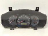 Compteur de vitesse tableau de bord