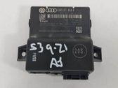 Autres unités de commande / modules