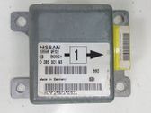 Unidad de control/módulo del Airbag