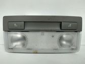 Rivestimento della console di illuminazione installata sul rivestimento del tetto