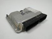Unidad de control/módulo del motor