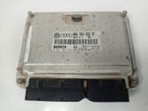 Unidad de control/módulo del motor