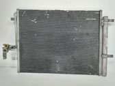 Radiador de refrigeración del A/C (condensador)