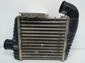 Radiatore intercooler