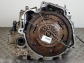 Manual 5 speed gearbox