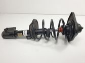 Front shock absorber/damper