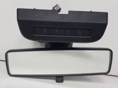 Espejo retrovisor (interior)