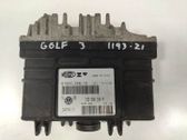 Unidad de control/módulo del motor