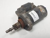 Motor de arranque