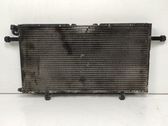 A/C cooling radiator (condenser)