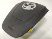 Airbag del volante