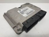 Unidad de control/módulo del motor