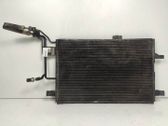 Radiateur condenseur de climatisation