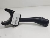 Wiper control stalk