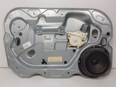 Fensterheber elektrisch mit Motor Tür vorne