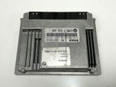 Unidad de control/módulo del motor