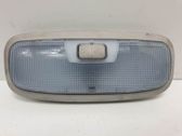 Éclairage lumière plafonnier avant