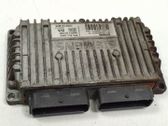 Gearbox control unit/module