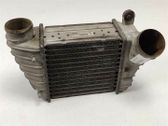 Radiador intercooler