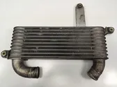 Radiador intercooler