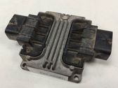 Gearbox control unit/module