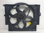 Ventilateur de refroidissement de radiateur électrique