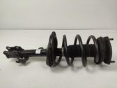 Front shock absorber/damper