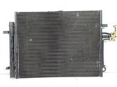Radiador de refrigeración del A/C (condensador)