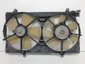 Ventilatore di raffreddamento elettrico del radiatore