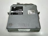 Unidad de control/módulo del motor