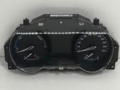Velocímetro (tablero de instrumentos)